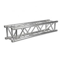 Estructura de Aluminio Personalizada para Escenario, 400x400mm, para Bodas y Eventos en Hoteles