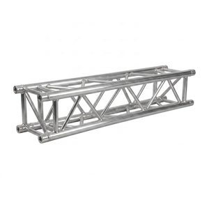 Estructura de Aluminio para Exhibición de 290x290 mm, Estructura Resistente para Conciertos al Aire Libre, Estructura para Escenarios 6082-T6 - Product Image 5