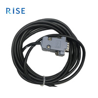 RISE XIZI O Control de ascensor, teclado, herramienta de servicio de elevación, operadores de ascensor, compatible con varios protocolos, herramienta de servicio de ascensor