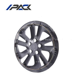 Piezas de repuesto IPK para <span class=keywords><strong>tapacubos</strong></span> de coche de 16 pulgadas para Toyota <span class=keywords><strong>Prius</strong></span> ZVW50 cubierta de rueda de coche 42602-47180 hecho en China Auto - Product Image 4