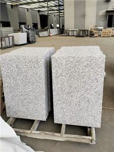 Dalles de granit de Chine gris nouvelles tuiles G602 - Product Image 2