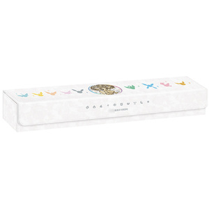 <span class=keywords><strong>Caja</strong></span> <span class=keywords><strong>de</strong></span> Regalo Premium Pokémon Eevee y Amigos <span class=keywords><strong>de</strong></span> 17.5 cm con Estuche Magnético Metálico, Tapete <span class=keywords><strong>de</strong></span> Juego, Tubo y <span class=keywords><strong>Caja</strong></span> <span class=keywords><strong>de</strong></span> Dados, Edición SC - Product Image 3