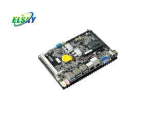 PC Industrial Intel de Bajo Consumo, Placa M400I/M500I de 4 Pulgadas, CPU Serie U de 4.ª/5.ª Generación, Triple LAN, 4K para 4G/WiFi, <span class=keywords><strong>DDR3</strong></span>, MPCIE, Automatización - Product Image 3