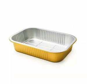 Vasos pequeños desechables de papel de aluminio, taza de papel de aluminio para panadería, moldes redondos coloridos para pasteles, moldes para hornear de papel de aluminio - Product Image 6