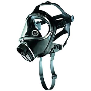 Dräger Panorama Nova RA PC respiratore integrato e maschera - Product Image 1