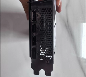 Tarjeta Gráfica de Segunda Mano Radeon RX 6600 Gaming OC 8GB GDDR6, Arquitectura RDNA 2, PCIe 4.0 - Product Image 2