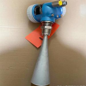 เซ็นเซอร์เรดาร์อุตสาหกรรม Endress Hauser FMR51 รุ่น Micropilot สำหรับตรวจจับระดับพร้อมจอแสดงผลระยะไกล ความถี่ 26GHz ความแม่นยำ +/-2 มม. - Product Image 5