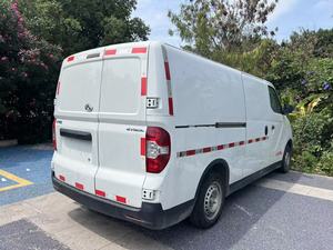 Fourgon électrique SAIC MAXUS EV30 d'occasion 2023, autonomie 350 km, conduite à gauche, charge utile 1245 kg, longueur de chargement 3130 mm, pour le Ghana, le Nigéria, le Bénin - Product Image 5