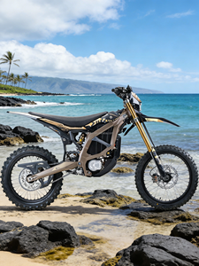 <span class=keywords><strong>Sur</strong></span> <span class=keywords><strong>Ron</strong></span> Ultra Bee 2026, moto électrique 21 kW, connecteurs IP67, puissance de crête de 21 kilowatts, Talaria Komodo - Product Image 1