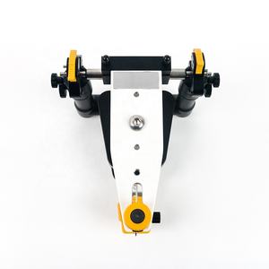 Articuladores Semi-ajustables Totalmente Personalizables que Replican el Movimiento Maxilar para una Articulación Natural de Restauraciones Dentales - Product Image 5