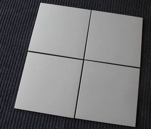 Carreaux à fleurs de couleur unie 300x300 Cuisine Salle de bain Carreaux antidérapants Salle de bain <span class=keywords><strong>Restaurant</strong></span> Mat Tout-céramique Balcon Petit plancher - Product Image 4