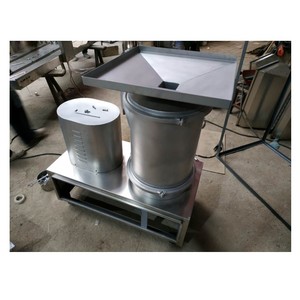 Séparateur de liquide d'œuf / Machine à casser les œufs pour le liquide d'œuf et les coquilles d'œuf - Product Image 4