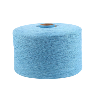 20/22D 4A 5A 6A <b>Raw</b> <b>Silk</b> Yarn 100% Mulberry <b>Silk</b> Nature Color for High-grade Saree and Carpet <b>Fabric</b> Making - Product Image 6