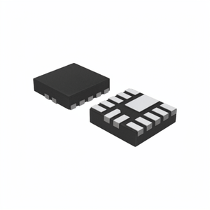 12 UFLGA Exposed Pad Power Management (PMIC) Original One Stop Service NCP5623AMUTBG Buy Electronics Components Online - Product Image 1