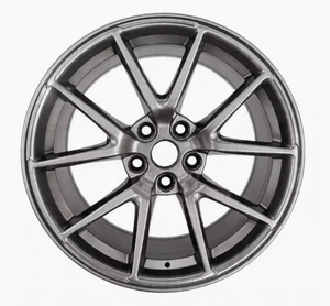 Rines de Aleación de Aluminio Forjado 5x114.3, Nuevo Diseño, Universales para S C <span class=keywords><strong>G</strong></span>, 15-26 Pulgadas, 5x114.3/112/<span class=keywords><strong>130</strong></span>/100mm, 5 Años de Garantía - Product Image 1
