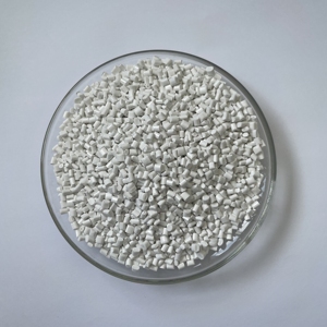 Granulés de matière plastique <span class=keywords><strong>ABS</strong></span> ignifuge FR V0, résine <span class=keywords><strong>ABS</strong></span> <span class=keywords><strong>GF30</strong></span> pour applications électriques - Product Image 1