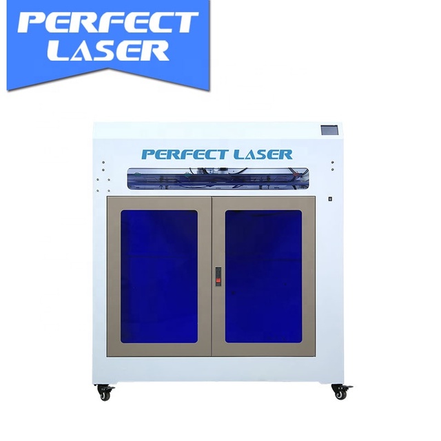 Perfect Laser Cartoon Toys Slm Ceramic 3D Printer Machine Automatic