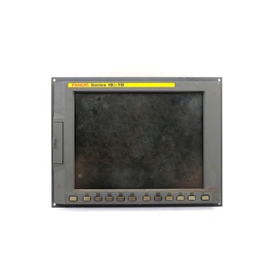 Controlador de Fácil Reemplazo A02B-0283-B500, Módulo de Interfaz Calibrado por el Usuario, Sistema Fanuc A02B-0283-B502 para Máquinas Herramienta - Product Image 1