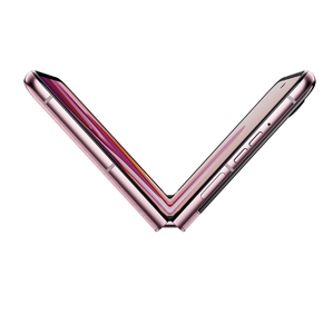 2025 Original Flip Phone Moto <span class=keywords><strong>Razr</strong></span> 60 5G Smartphone Dimensity 7400X 6,9 pulgadas LTPO AMOLED Android 15 4500mAh 33W Cargador - Product Image 6