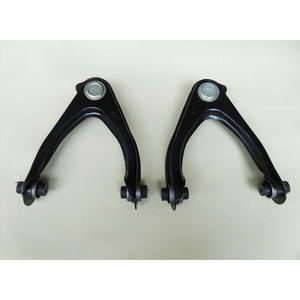 Brazo de control superior Huajiefan 51450-51460 para Honda Accord, CRV, Fit, Odyssey, pieza de repuesto para suspensión delantera - Product Image 5