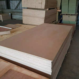 Bán buôn chống ẩm nhiều màu MDF Board đồ nội thất tủ phân vùng nội thất bán hardboards MDF Board - Product Image 5