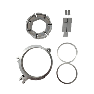 Kit di Riparazione Pompa Olio di Alta Qualità 25199823 55574770 per Vauxhall Mokka Meriva Corsa Astra <span class=keywords><strong>Insignia</strong></span> 1.2 <span class=keywords><strong>1.4</strong></span> - Product Image 2