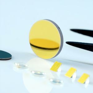 Miroirs de surface avant personnalisés Borofloat Silice fondue BK7 Substrats en verre optique Ghosting réduit au minimum Tailles personnalisées disponibles - Product Image 5