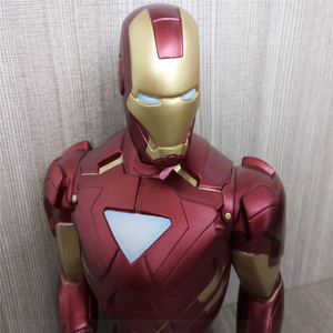 Juguete de Plástico de <span class=keywords><strong>Spiderman</strong></span>, Superhéroe de Marvel, Modelo OEM, Alcancía - Product Image 3