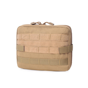 Bolsa de Compresión de Nailon y Spandex <span class=keywords><strong>para</strong></span> Kit de Primeros Auxilios, Multifuncional, <span class=keywords><strong>para</strong></span> Exteriores, <span class=keywords><strong>para</strong></span> Guardar Accesorios Médicos - Product Image 1