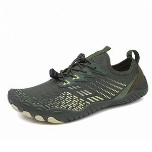 <span class=keywords><strong>Chaussures</strong></span> aquatiques unisexe à cinq doigts, pieds nus, été 2026 en stock, séchage rapide, antidérapantes, respirantes <span class=keywords><strong>pour</strong></span> la plage, les zones aquatiques, les ruisseaux et la randonnée - Product Image 2