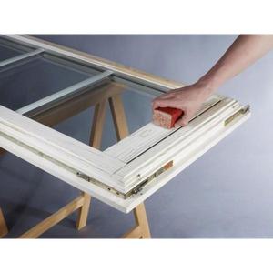 BOSCH - 2609256C35 Papel lija manual ''Universal Prepare'' 230x280mm (4 Uds.) -EAN 3165140646161 ABRASIVOS PAPELES ABRASIVOS - Product Image 3