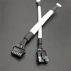 Провод к плате Jst SM соединитель 2 3 4 5 6 7 8 9 10 11 12 18pin кабельный жгут
