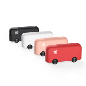 Usine <span class=keywords><strong>En</strong></span> Gros Portable <span class=keywords><strong>Londres</strong></span> <span class=keywords><strong>Bus</strong></span> 5000 mah powerbank - Product Image 3