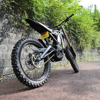 2026 Sur Ron Light Bee X Ebike Surron Commande en gros US Moto électrique tout-terrain Dirtbike LBX surron