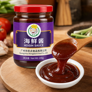 Wholesale Seafood Condiment Supplier Natural Dipping Sauce for Seafood <strong>Shrimp</strong> and Grill Cooking OEM Factory Direct Bulk - Product Image 4