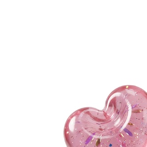 Juguete Antiestrés de Corazón, para Aliviar el Estrés, la Ansiedad y Mejorar el Estado de Ánimo, Divertido y Colorido, para Adultos - Product Image 3