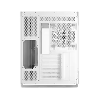 Boîtier d'ordinateur PCCOOLER C3 T500 avec conception de pièce avec vue sur la mer sans structure à dégagement rapide de colonne prend en charge l'interface type-c/ATX