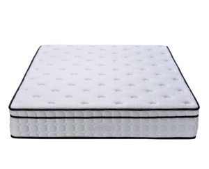 AIDI <span class=keywords><strong>barato</strong></span> de espuma de memoria de bolsillo de primavera ortopédicos Hotel colchón Materasso Faamalu Dyshek Madrac - Product Image 2
