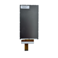 5 Zoll TFT-Display mit 720*1280 Auflösung, 4-Leiter MIPI-Schnittstelle, Touchpanel, Kundenspezifisches LCD-Modul