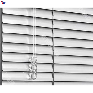 Paneles de Cerca de Aluminio con Aislamiento Térmico y Diseño Europeo para Reducción de Carga de Refrigeración en Villas y Centros Comerciales - Product Image 2