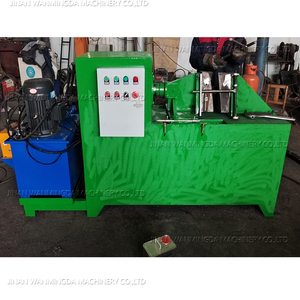 Thủy lực rồng lưỡi làm máy xoắn ốc lưỡi đùn tạo thành máy thép dày tấm lạnh Rolling Machine - Product Image 4