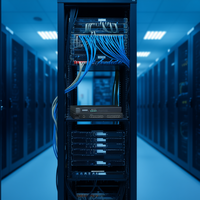 Serveur de périphériques externes Moxa NPort 5610-16-48V, convertisseur série vers Ethernet 16 ports, solution de mise en réseau industrielle