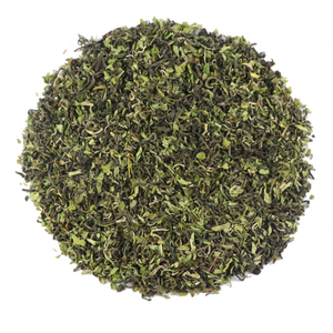 Té verde menta seco fresco, hoja suelta, suministro directo de fábrica, el mejor té - Product Image 4