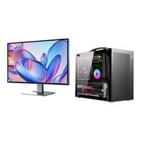 Precio al por Mayor, Computadora de Escritorio, PC para Juegos, Computadora de Escritorio I7 Todo en Uno