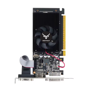 Centaur mới đến GeForce gt610 2GB GPU giá rẻ <span class=keywords><strong>VGA</strong></span>/DVI <span class=keywords><strong>Port</strong></span> PCI-E2.0 16X Video Card cho văn phòng & nhà sử dụng - Product Image 4