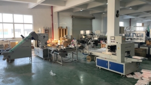 Max 23 sacs/min Type d'oreiller Machine à emballer <span class=keywords><strong>de</strong></span> paille à boire <span class=keywords><strong>Trou</strong></span> <span class=keywords><strong>de</strong></span> bouquet - Product Image 3