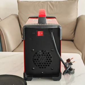 Saldatrice ad arco per saldatrice a MMA-300 mma saldatrice a mano saldatrice manuale ad arco in metallo saldatrici ad INVERTER MMA STICK saldatore - Product Image 6