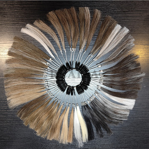 Biểu đồ màu Hệ thống tóc người đàn ông tóc - Product Image 4