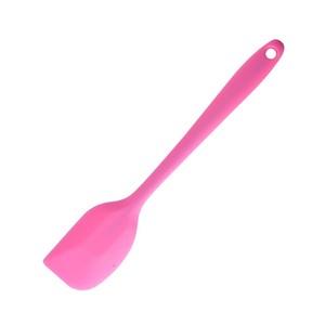 Spatule en silicone de qualité alimentaire résistante aux hautes températures, crème, gâteau et confiture, beurre, outils de pâtisserie et de cuisine - Product Image 3