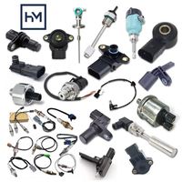 17106682 Auto Sensors Throttle Position Sensor TPS Sensor for Chevrolet GM Buick